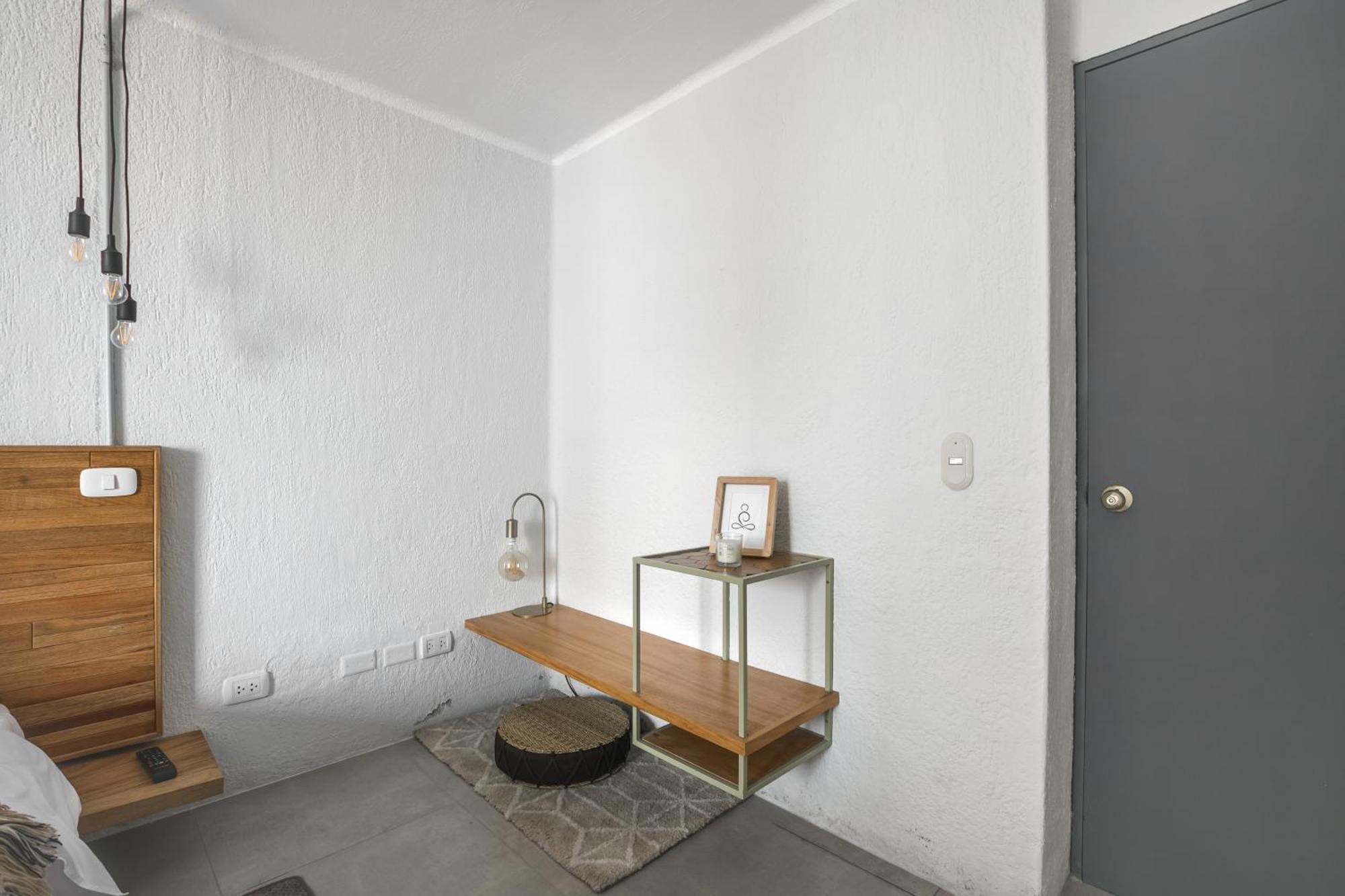 Miraflores Apartments Lima Habitación foto